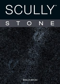 2020 - Scully Stone Brochure