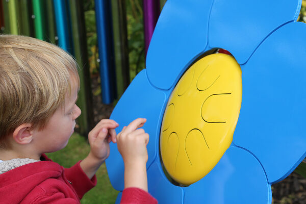 Percussion Play Outdoor Musical Instruments