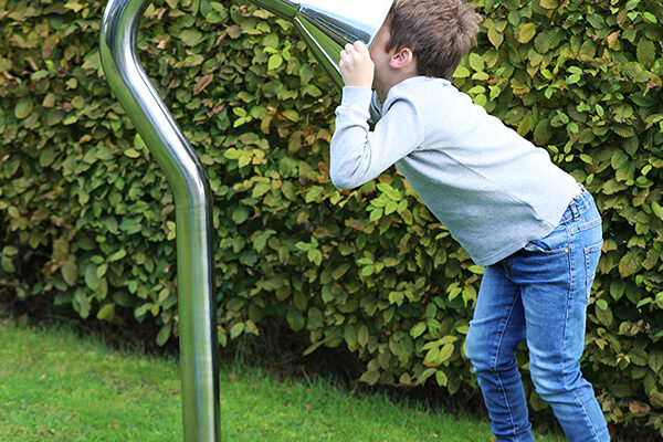 Percussion Play Outdoor Musical Instruments