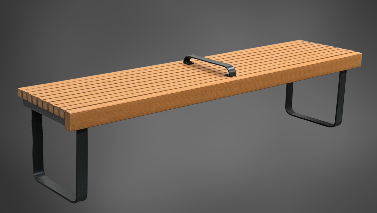Terrigal Bench