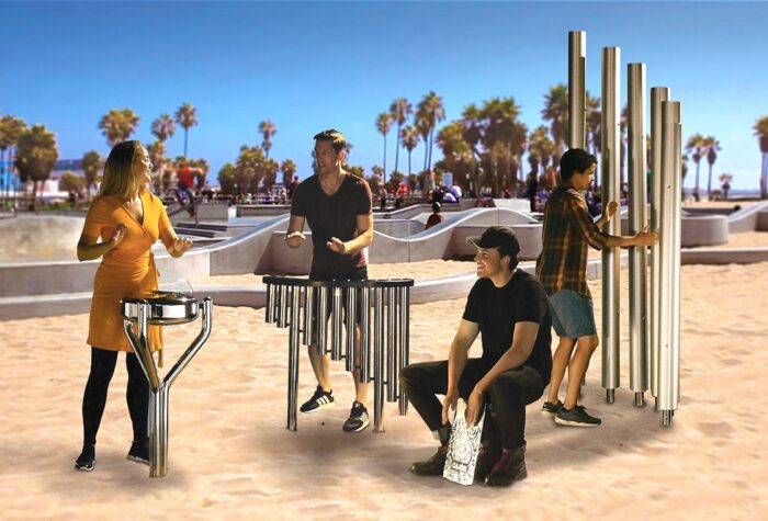 Street Quartet Ensemble