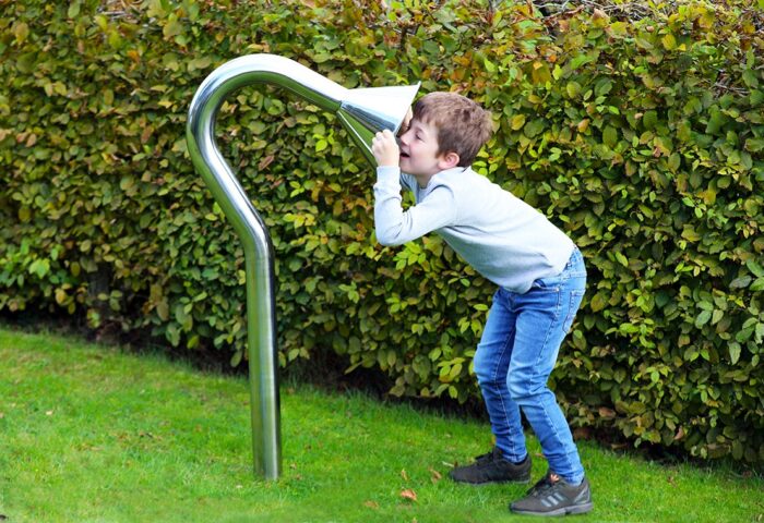 Talk Tubes