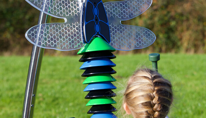 Dragonfly