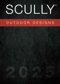 Scully Outdoors Designs 2025 Catalogue